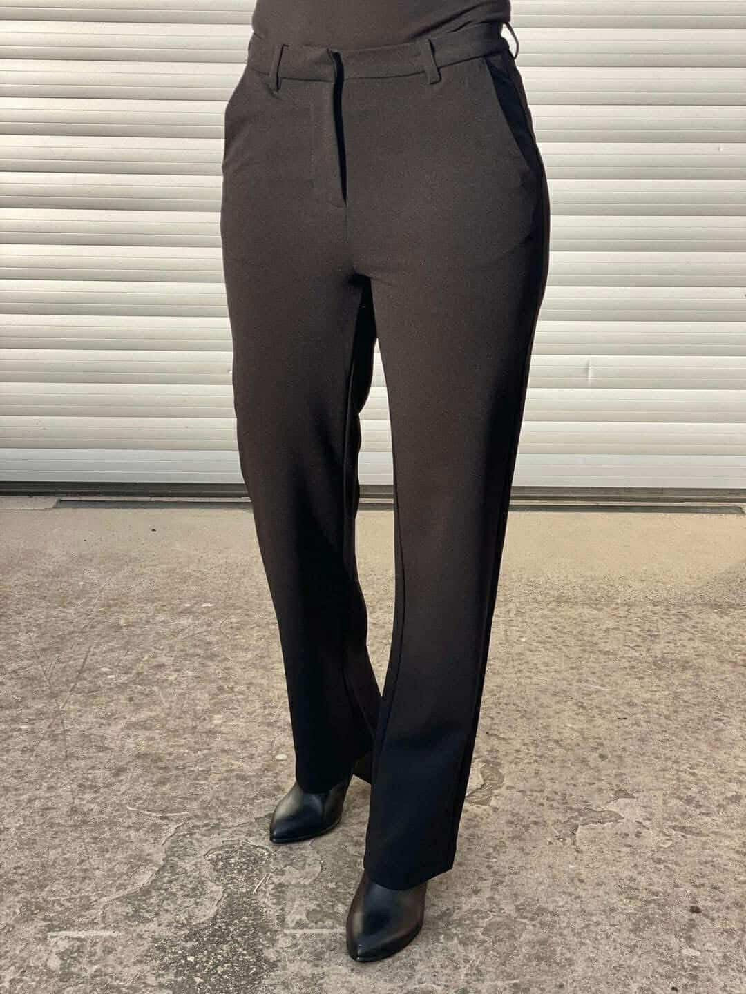 VMZAMIRA Pants - Black